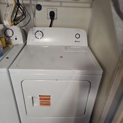 Washer & dryer for Sale 