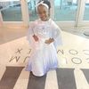 Ausha's Mom