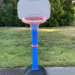 Little Tikes Basketball Hoop 