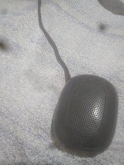 Onn - Bluetooth Speaker