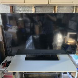 48 Inch Samsung TV