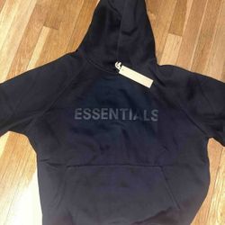 Essentials Hoodie 