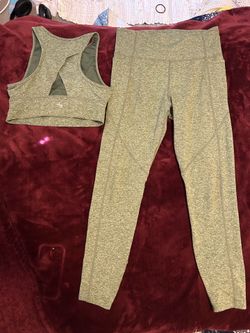 Joy lab 2 piece set