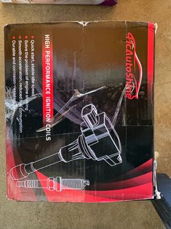 UF549 ignition coil pack