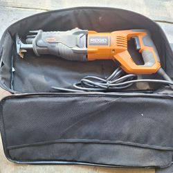 Ridgid