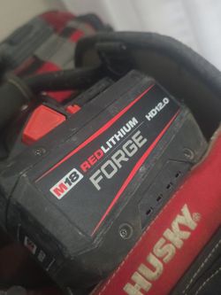 Milwaukee 12.0 battery