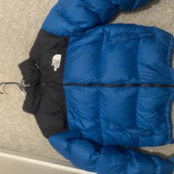 Men’s North Face