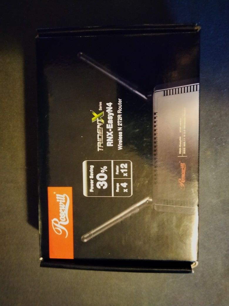 Computer Stuff
