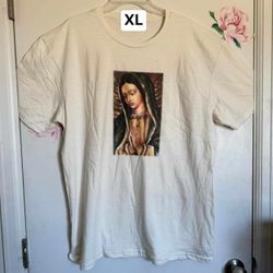 New Unisex T-shirt Size XL 