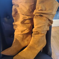 Women's Boots 