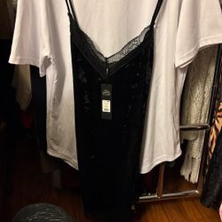 New - With Tags Sleep Dress