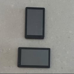 RCA voyager Tablet RVT6773W42B