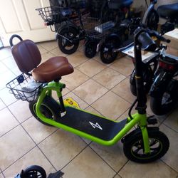 Electric Scooters Adult Electric Scooters Brand New . Last One Available Only $450 