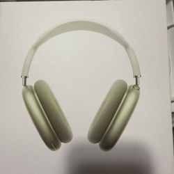 Air Pods  Max 