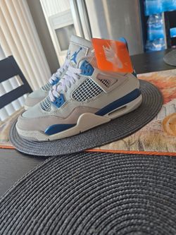 Jordan 4 retro