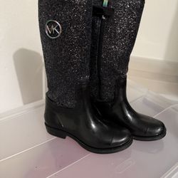 Michael Kors Rainy Boots