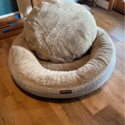 Kirkland Signature Round Pet Bed 
