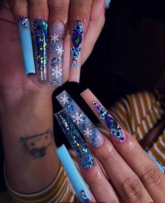 Nailssss Nailsss Nailsss