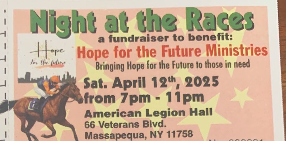 Raffle Basket Donations needed
