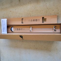Uv water purification lamps