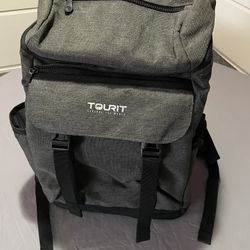 Cooler Backpack