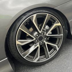 Rims 5x100 18 