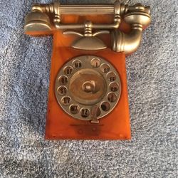 Vintage Rolodex