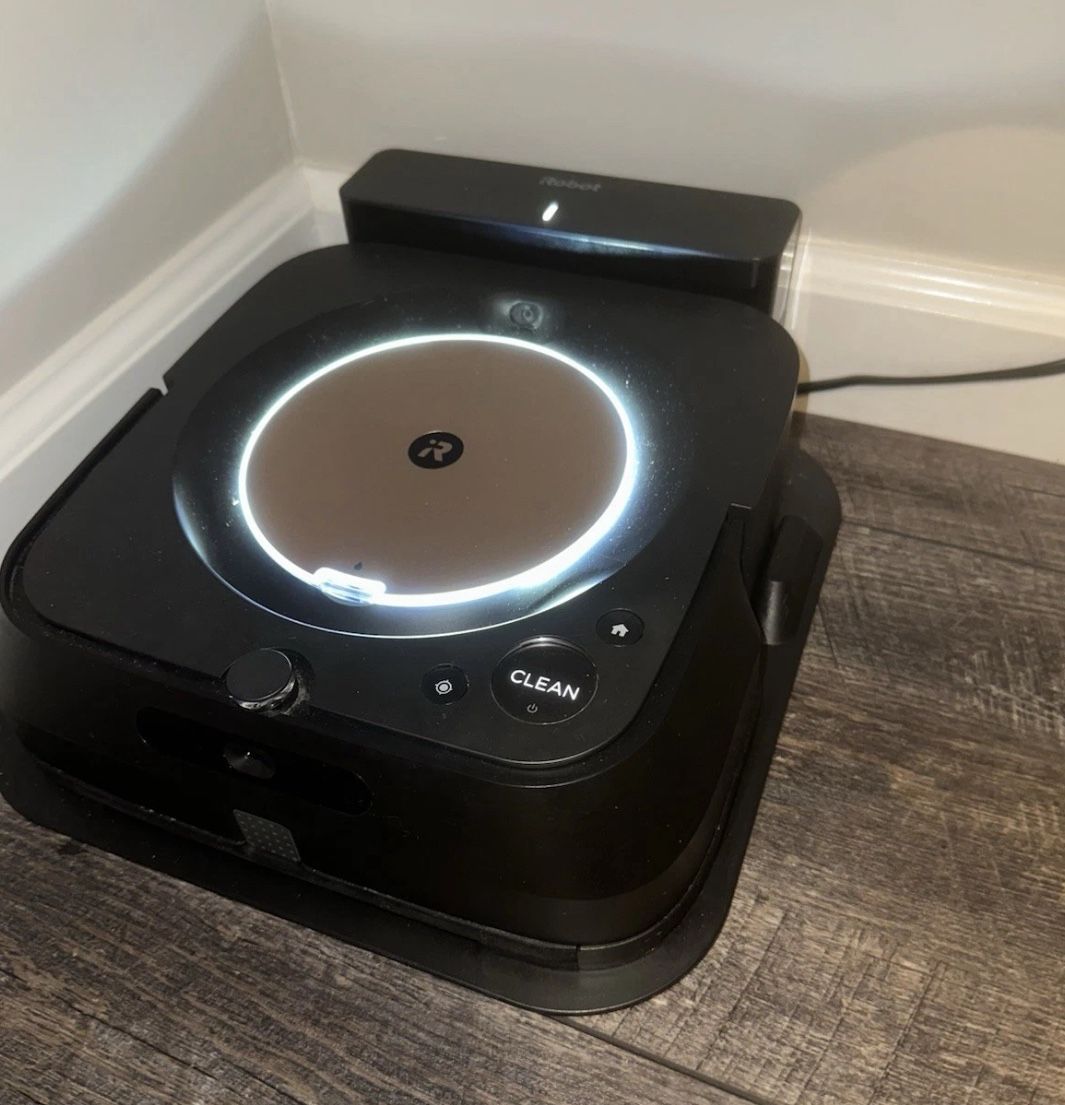 iRobot Braava M6