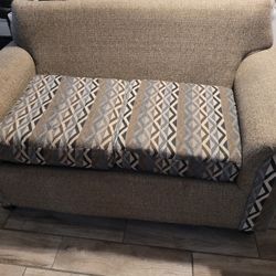 Matching Sofa Set