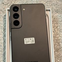 Samsung Galaxy S22 UNLOCKED 