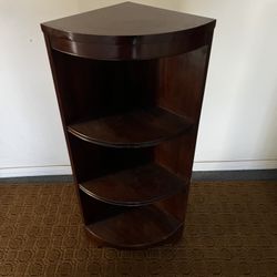 Corner Shelf 