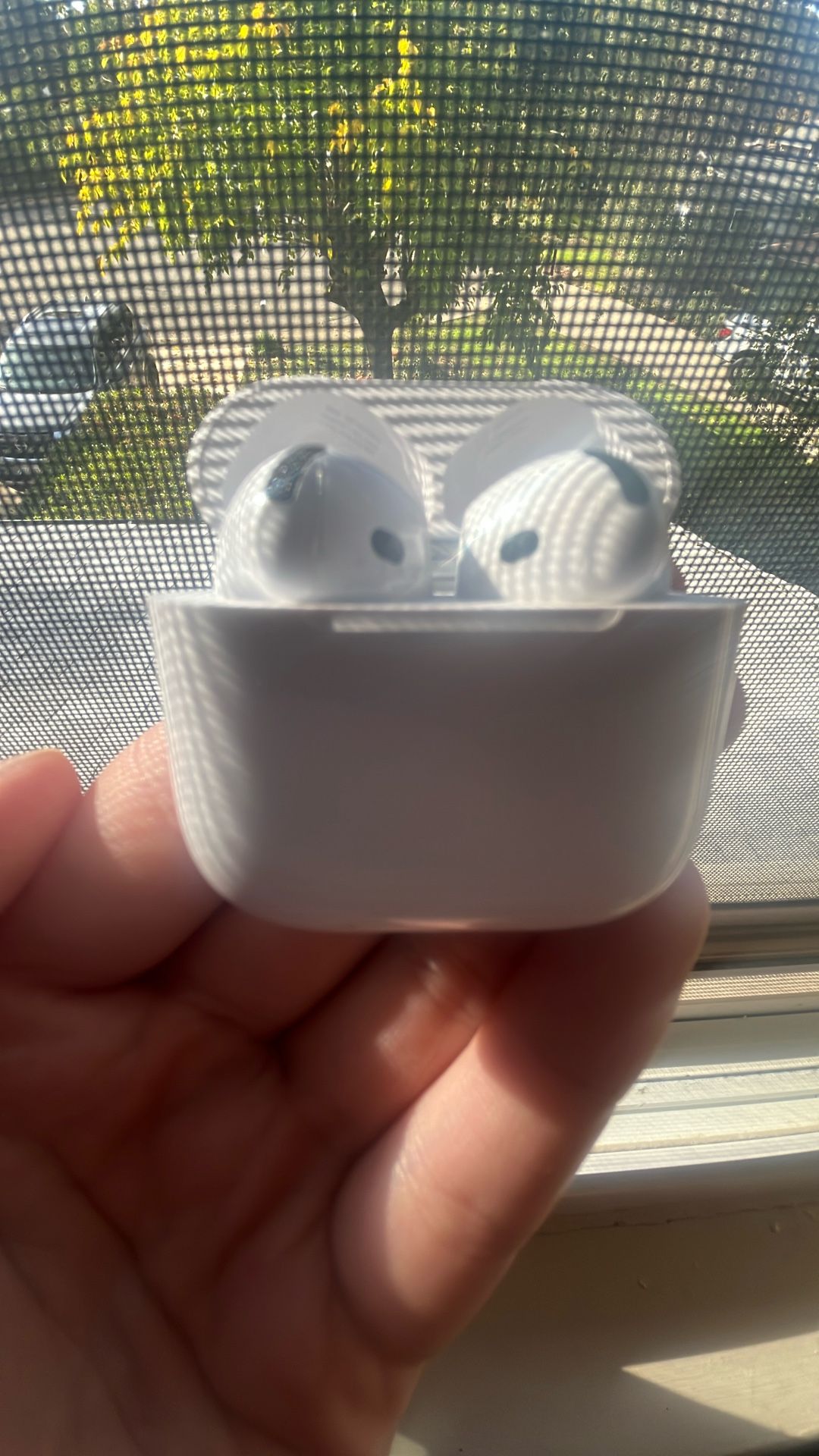 AirPod 4 ANC