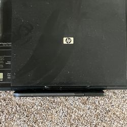2013 HP Printer 