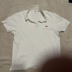 Levi’s Shirt