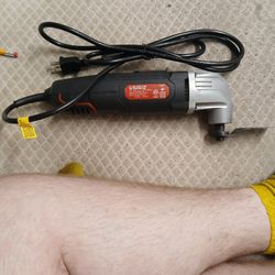 Oscillating Tool