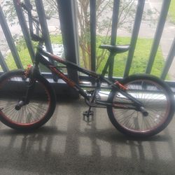 BMX Bike 