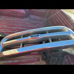 1998–2000 Ford Ranger Grill ”