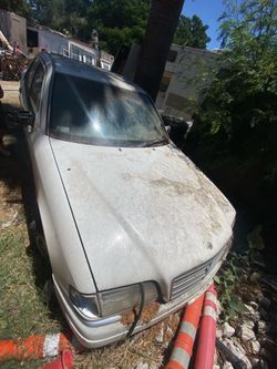 Mercedes 1996 c280
