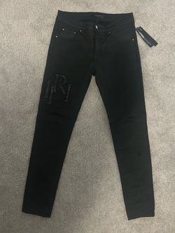 Amiri wax jeans size 29