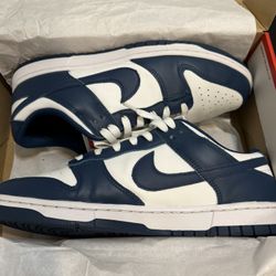 Nike Dunk Low “ Valerian Blue” 