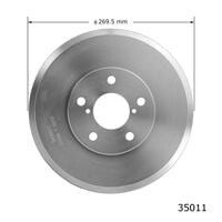 Br54131 durago check number for fitment