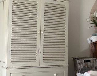 Moving sale! Armoire
