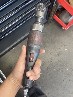 Matco Air Ratchet