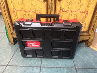 PACKOUT 16 in. Portable Modular Tool-Box Case