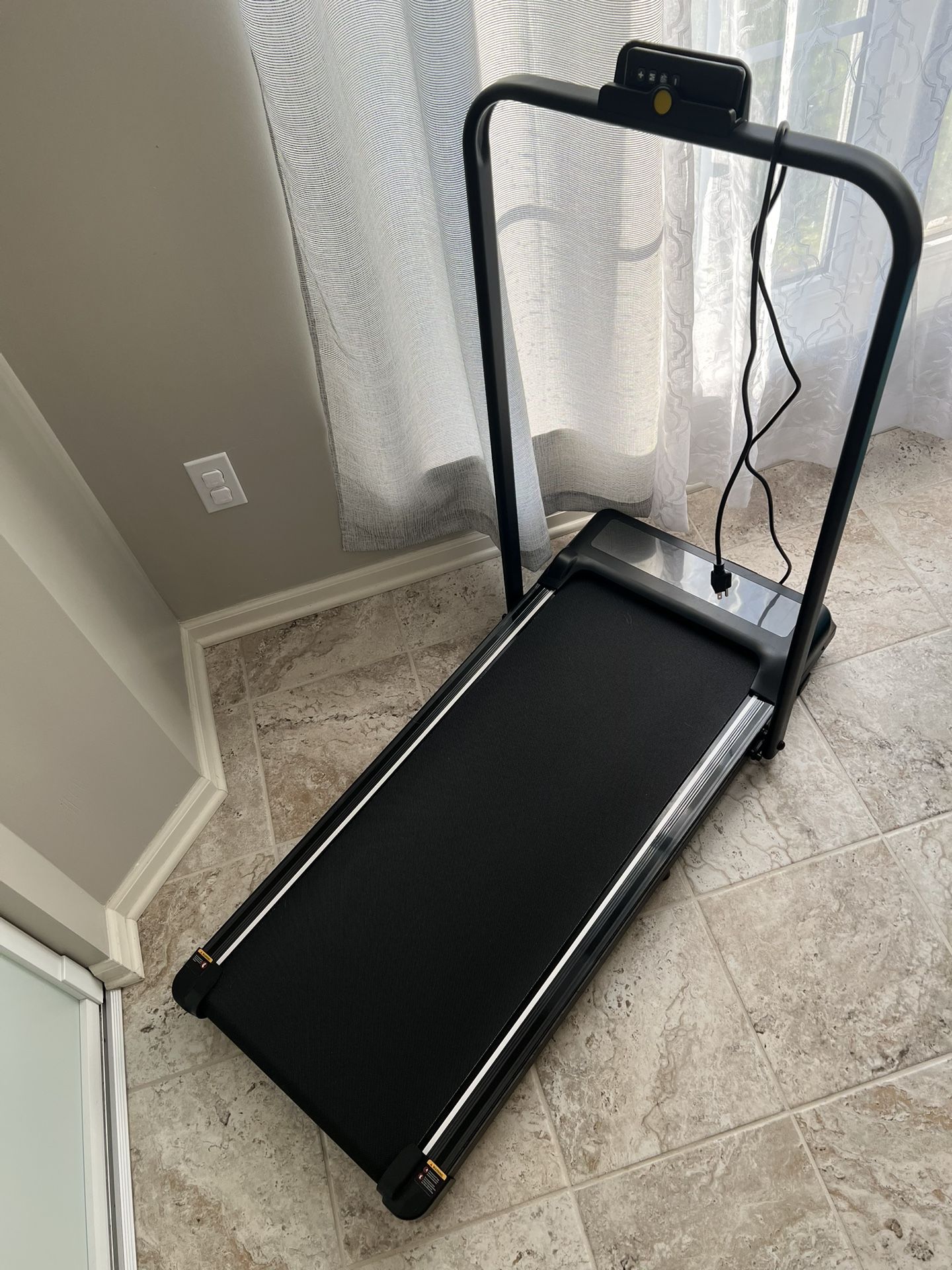 Deer run C6 Treadmill