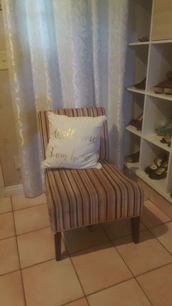 Rest couch