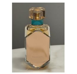 Tiffany & Co. Rose Gold Eau de Parfum for Women, 75ml/ 2.5 fl oz (no box)