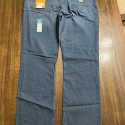 Men’s Carhart Jeans 38x32 Relaxed Fit 