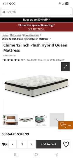 Bedroom set