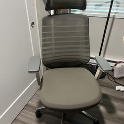 Branch Office Chair 